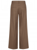 Cambio - Leinenhose ANAIS CROPPED