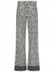 Cambio - Wide Leg Hose ALLISON