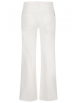 Cambio - Wide Leg Jeans TESS POCKET CROPPED