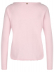 Rich &amp; Royal - Langarmshirt aus Slubjersey