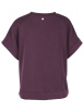 Rich &amp; Royal - T-Shirt aus Scubasweat