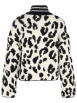 Marc Cain Sport - Cardigan mit Jacquard-Muster