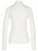 Marc Cain Sport - Langarmshirt mit Stehkragen