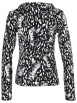 Marc Cain - Langarmshirt mit Print