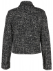 Sem Per Lei - Kurze Jacke mit Pattentaschen