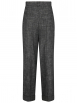 Sem Per Lei - Hose aus Woll-Mix