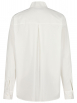 Sem Per Lei - Bluse mit Schlaufendetail