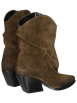 Elena Iachi - Stiefelette BLUES TU