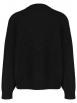 The Mercer - Pullover mit Kaschmir und Glanzgarn