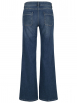 Cambio - Flared Fit Jeans TESS
