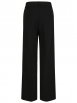 Cambio - Wide Leg Hose ANAIS WRAP FRONT