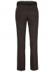 Cambio - Flared Fit Hose FRANCOISE CROPPED