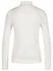 Zaida - Longsleeve aus Ripp-Jersey