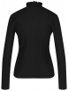 Zaida - Longsleeve aus Ripp-Jersey