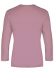 Zaida - Shirt mit U-Boot Ausschnitt