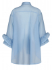 Nevada Love - Bluse mit Stickerei