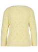 Marc Cain - Pullover aus Bouclé-Garn