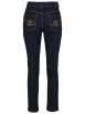 Marc Cain - Slim Fit Jeans RIAD