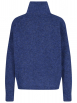 Hearts&amp;More - Pullover mit Stehkragen
