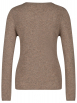 Luisa di Carpi - Cardigan aus Kaschmir