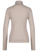 Luisa di Carpi - Rollkragenpullover aus Kaschmir