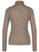 Luisa di Carpi - Rollkragenpullover aus Kaschmir