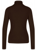 Luisa di Carpi - Rollkragenpullover aus Kaschmir