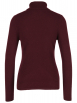 Luisa di Carpi - Rollkragenpullover aus Kaschmir