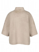 Rino&amp;Pelle - Fake Fur Cape DEWI