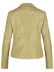 Luisa Cerano - Blazer mit Paillettenbesatz
