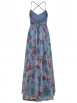 VM - Abendkleid aus Tüll