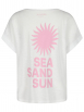 Juvia - Shirt mit Print