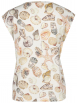 Marc Cain - Shirt mit Print