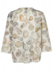 Marc Cain - Tunikabluse mit Print