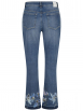 Marc Cain - Straight Leg Jeans FORLI