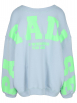 Liv Bergen - Sweater SKY PARADISE