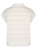 Marc Cain Sport - Pullover mit kurzem Arm