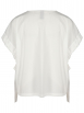 Marc Cain Sport - Blusenshirt aus Popeline