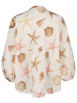 Emily - Tunikabluse mit Print