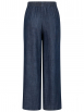 0039 Italy - Wide Leg Jeans TAMINA