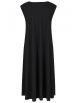nineto9 - Shiftkleid aus Tech Jersey