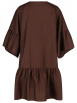Kaos - Kleid mit Leinen