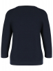 Donnell - Pullover aus Baumwolle