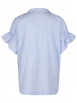 Hearts&amp;More - Schlupfbluse mit Streifenmuster