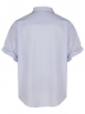 Hearts&amp;More - Bluse mit kurzem Arm