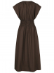 Copenhagen Muse - Maxikleid CRIPS