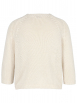 Rena Marx - Pullover mit Leinen
