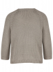 Rena Marx - Pullover mit Leinen