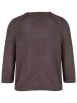Rena Marx - Pullover mit Leinen