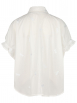 Chelsea Rose - Bluse mit Stickerei